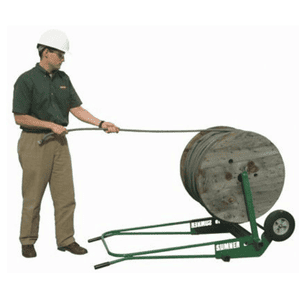 dolly de tubo para transporte